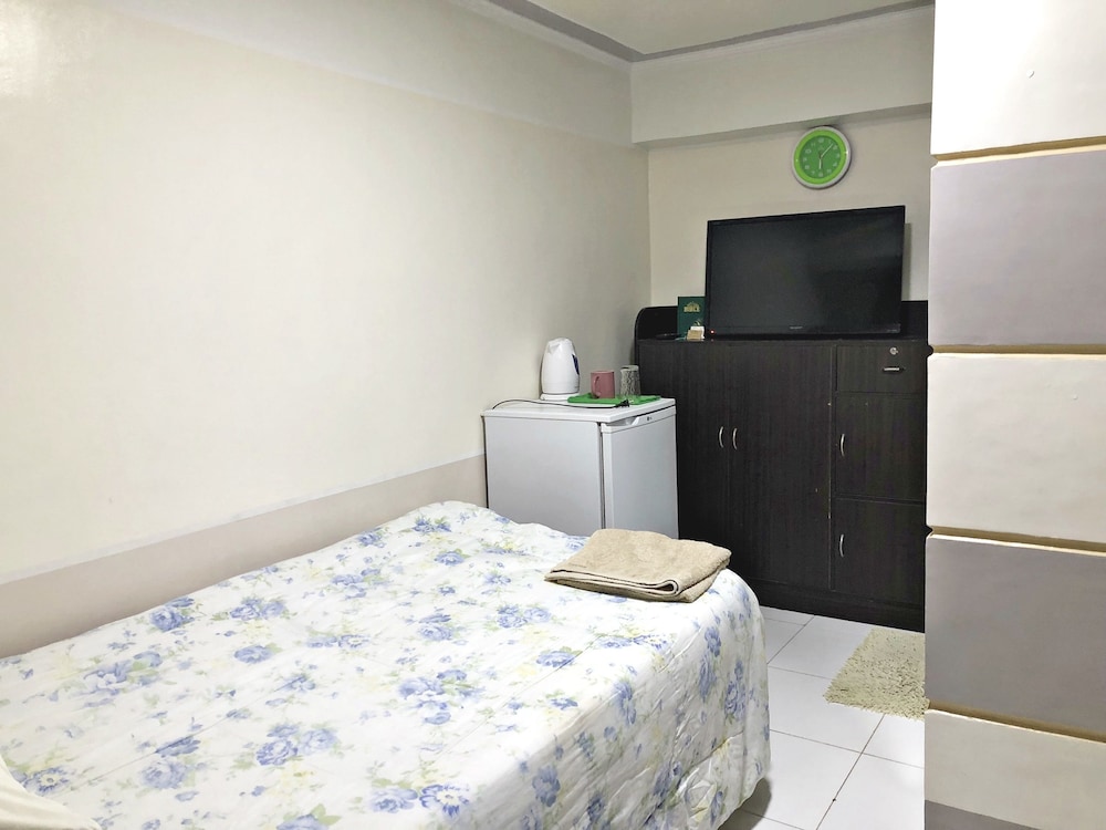 Ligao Bed and Breakfast