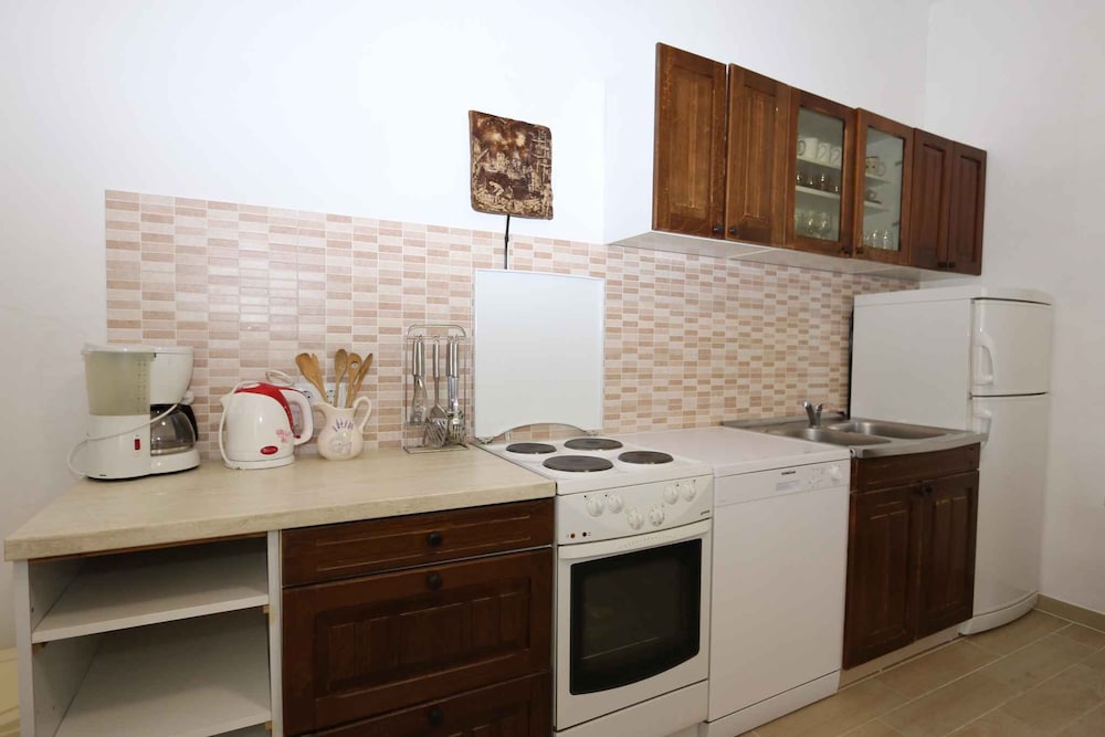 Apartments in Silo/insel Krk 14452