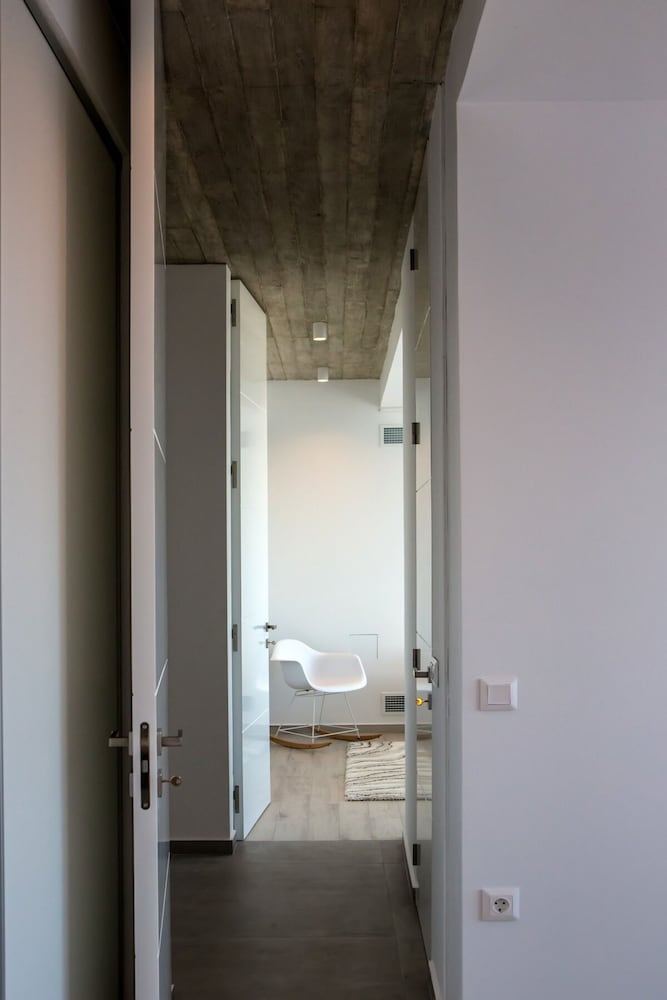Magic Cave Villa in Tinos