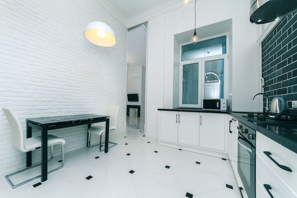 Kyiv Apartments
