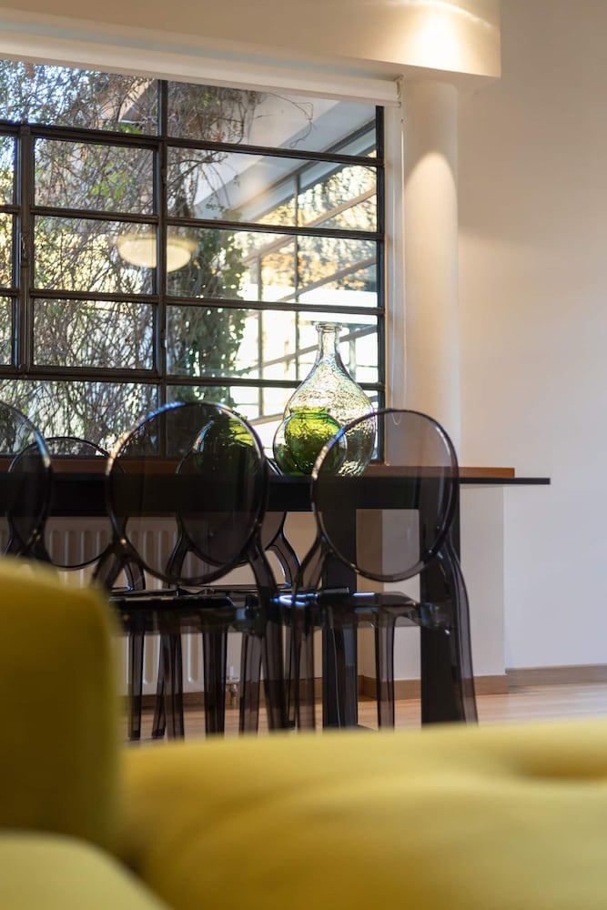 Ma Maison Downtown Villa N 8 Indoor Heated Pool