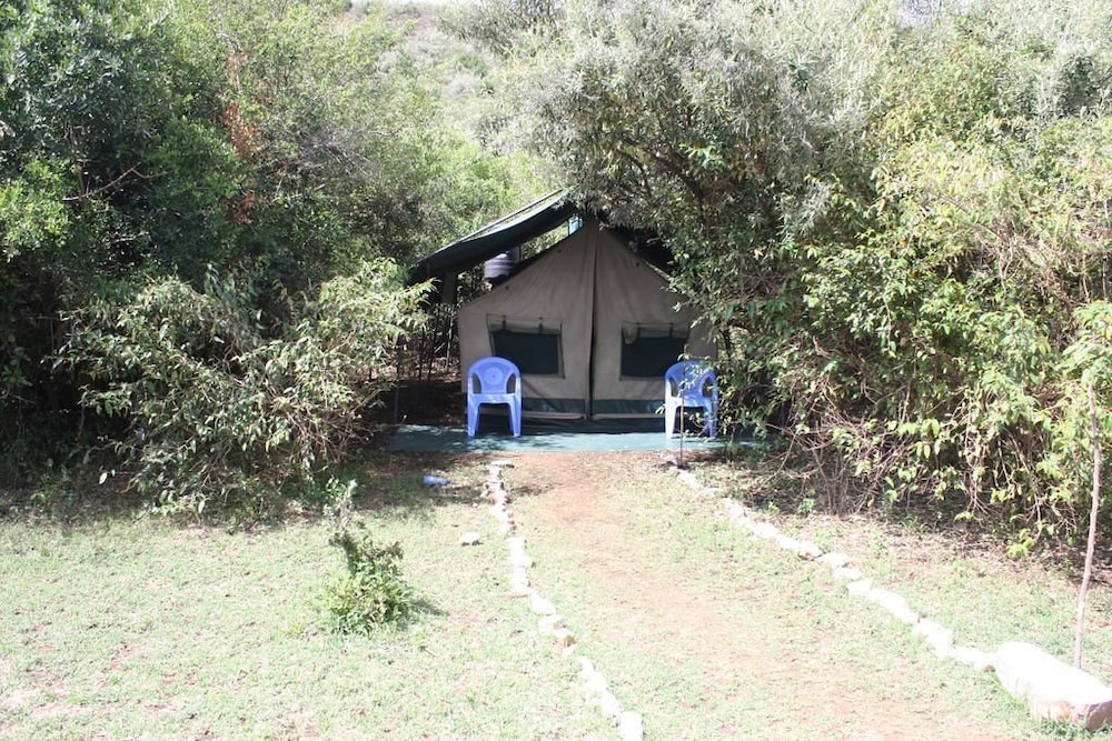Masai Adventure Camp