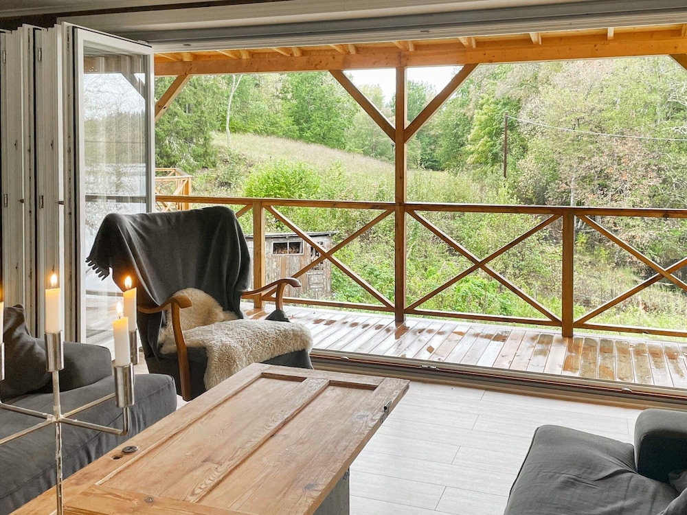 4 Star Holiday Home in Hok-by Traum