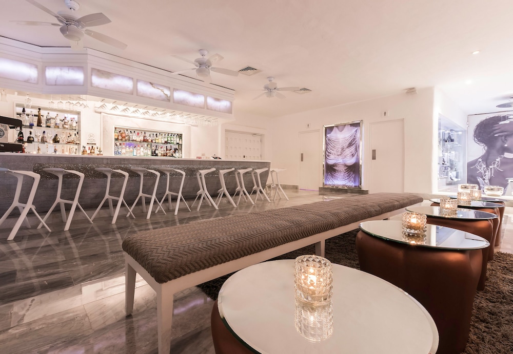 Cancun Vacations - Desire Riviera Maya Pearl Resort All Inclusive - Couples Only - Property Image 3