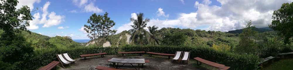 Juhu Farmstay view 3