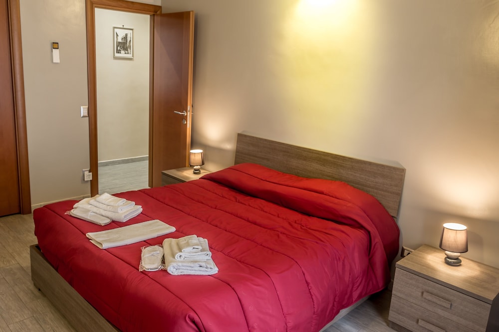 B&B San Pietro's Home