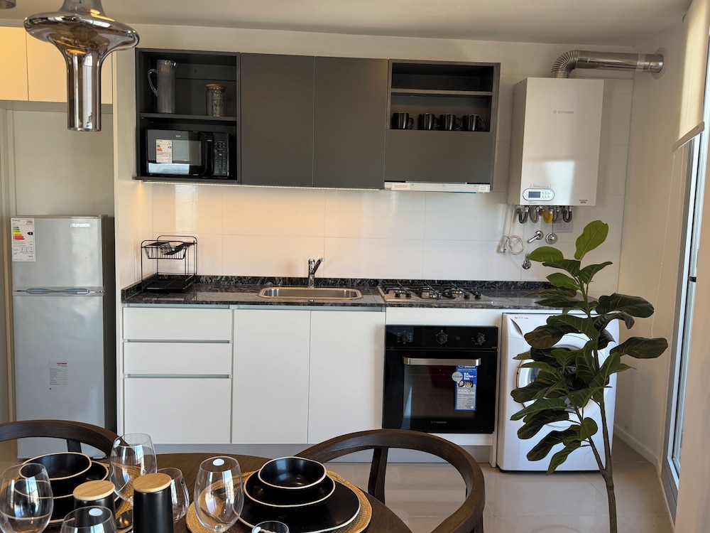 Rent a flat - Alto Paz