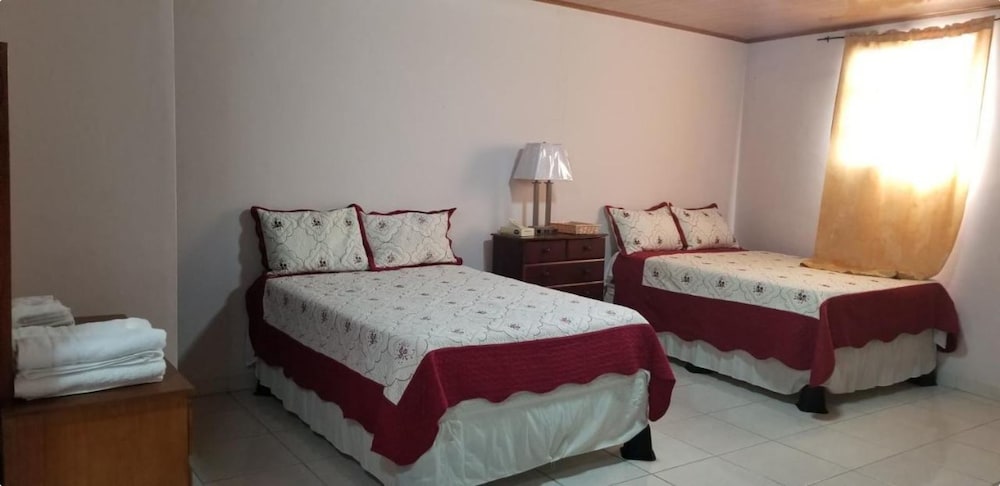 B&B Lodgings view 2