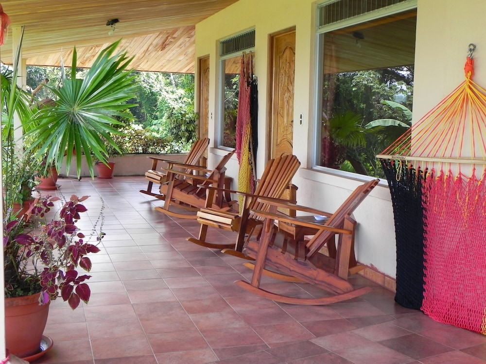Nepenthe B&B