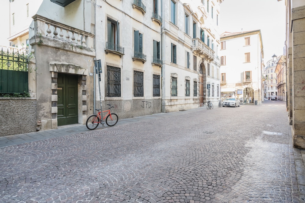Torre dell'Orologio Apartment view 2