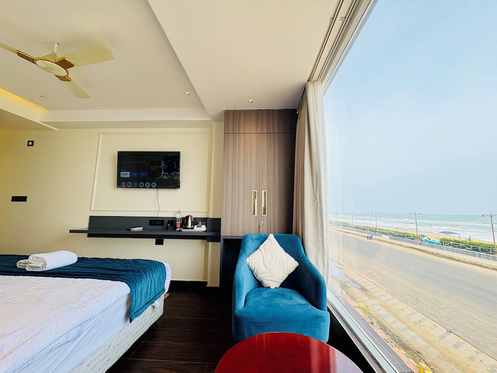 Eastern Dhaam Puri New Marine Drive Rd