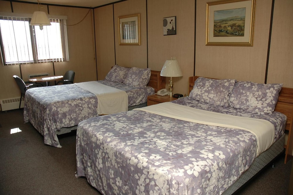 Inn of The South
