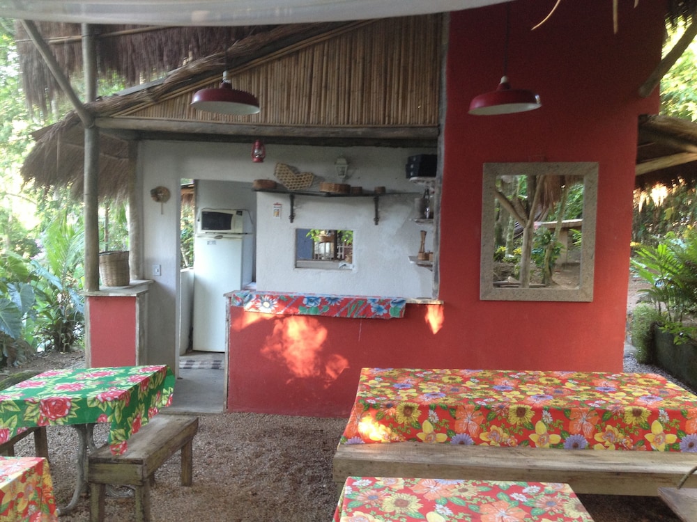 Cabanas Sabia