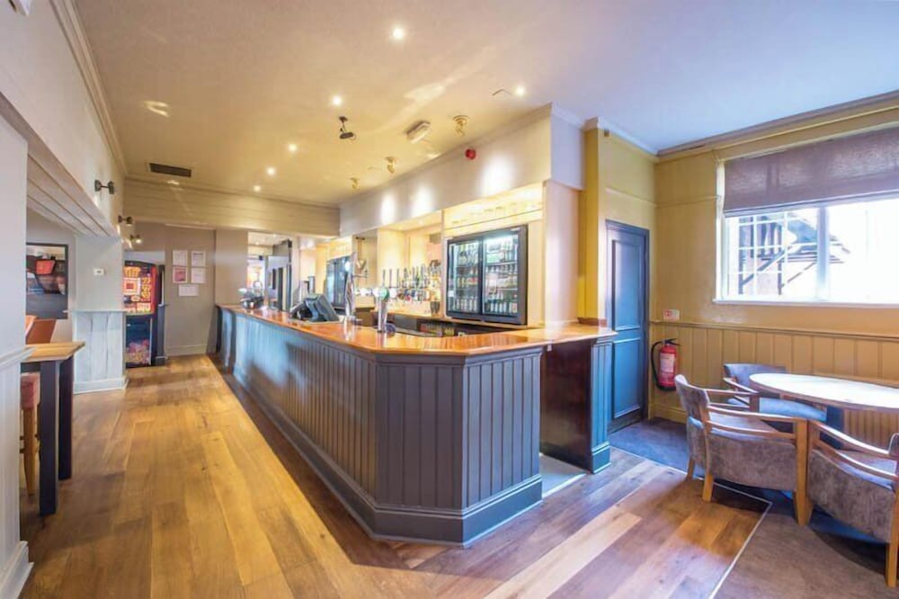 Premier Inn Rotherham East - M18/M1, photo 6