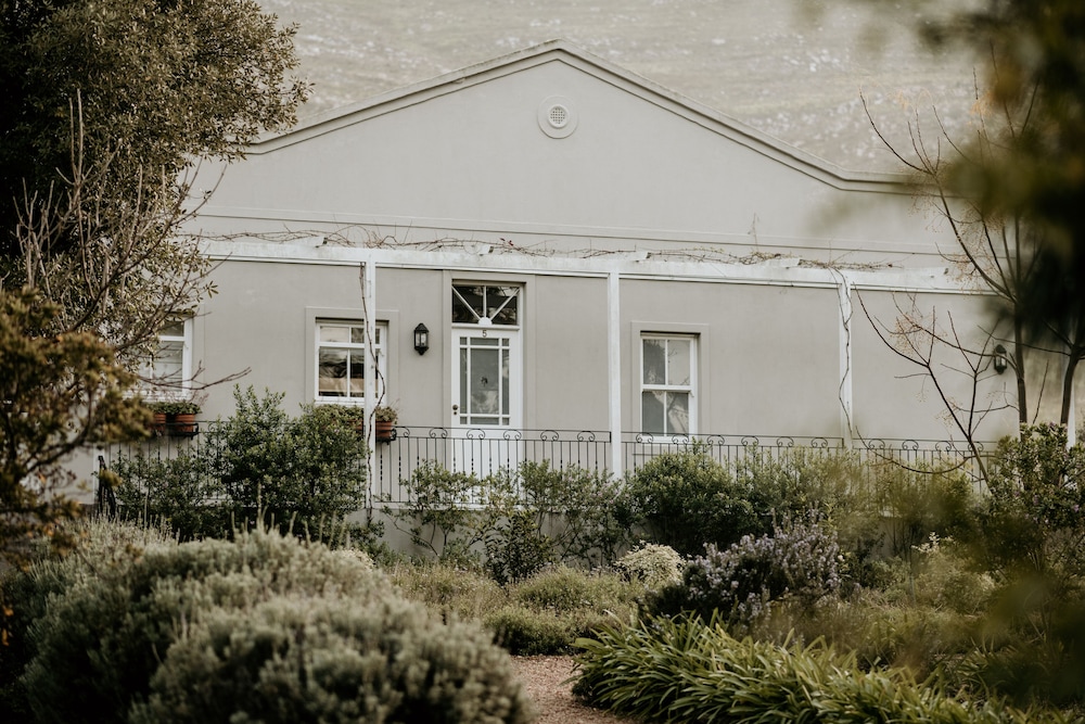 Blue Gum Country Estate