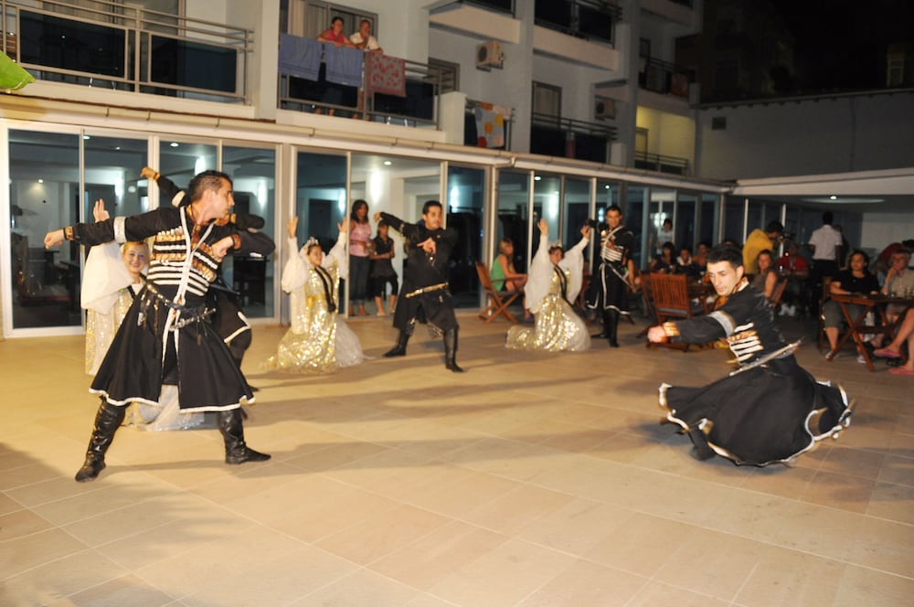 Blue Diamond Alya Hotel - All Inclusive