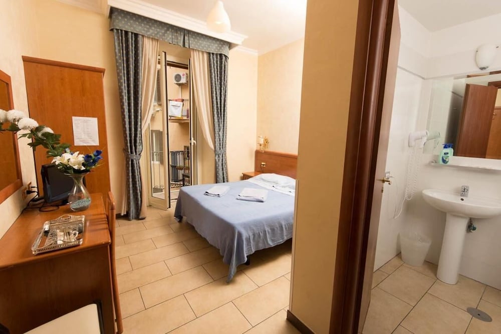 Fitzroy Allegria Suites