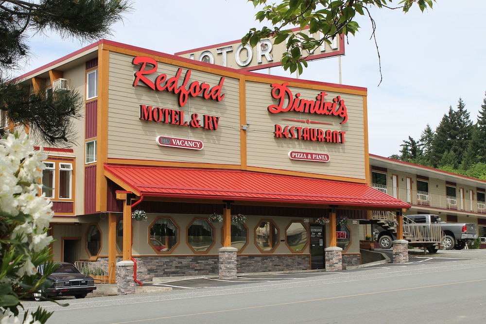 Redford Motel