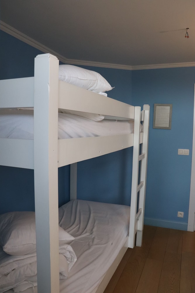 Bruges Vacations - Hostel Lybeer - Property Image 17