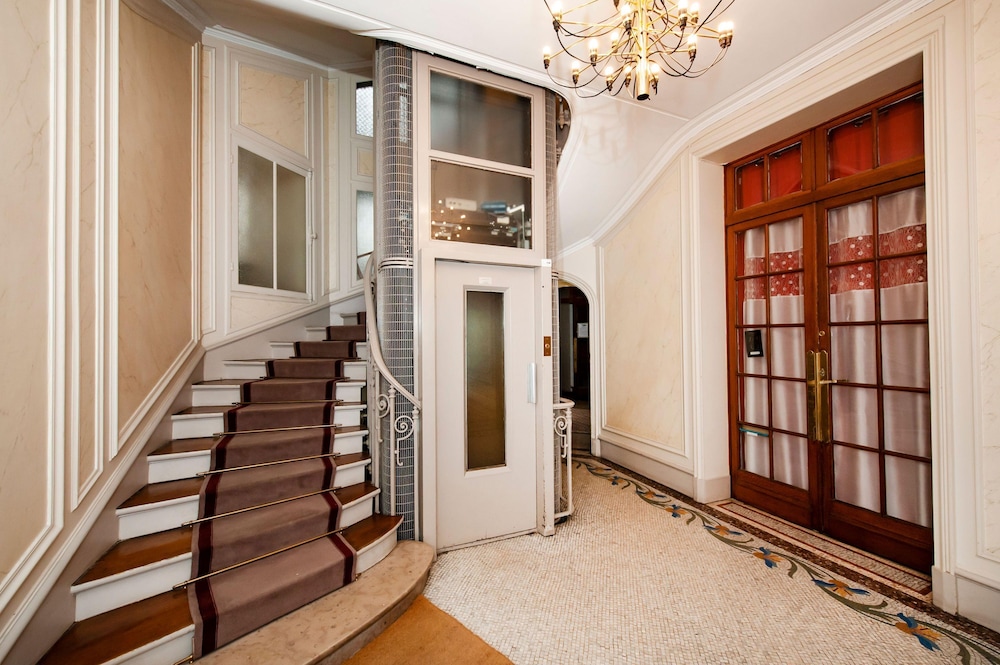 Marais Prestige Cosy B