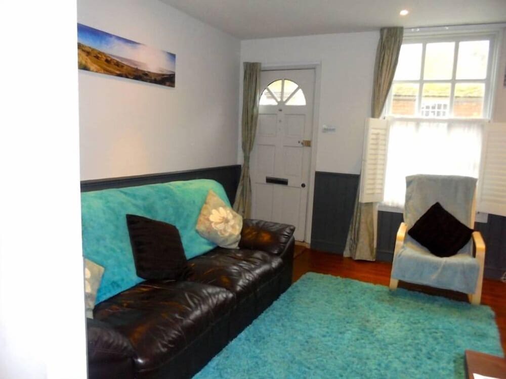 Tower Cottage