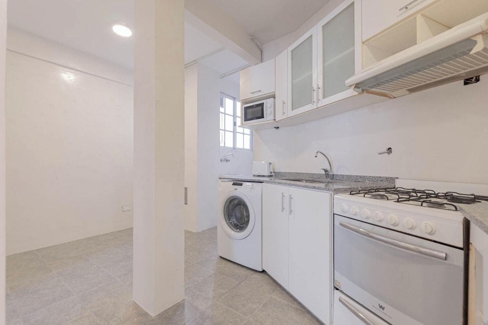 MOT + Junin 1200 - 2 Bd en Recoleta