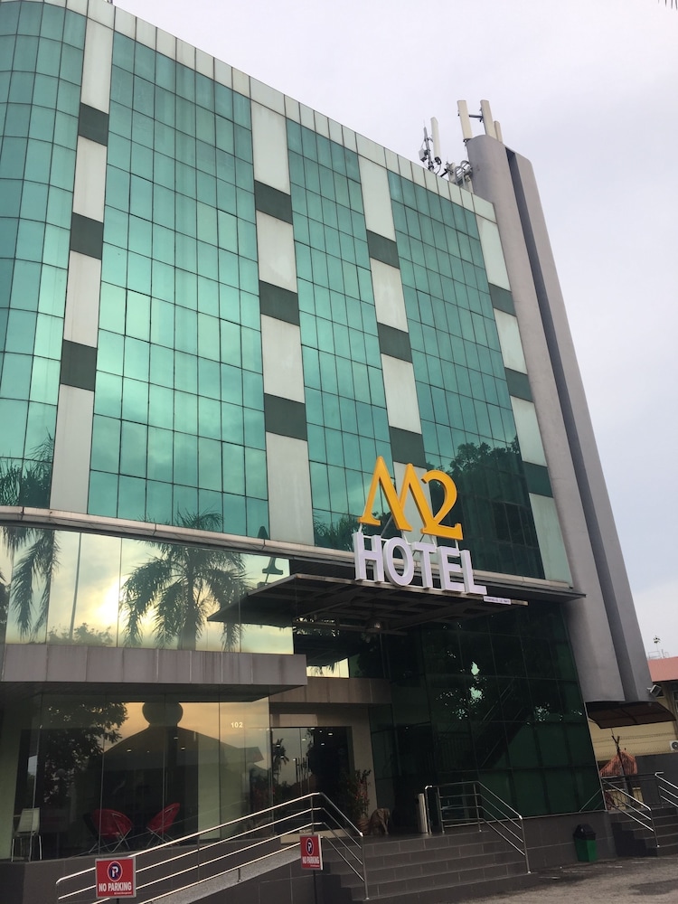 M2 Hotel Melaka photo 1
