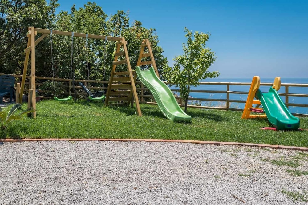 Il Poggio del Mare