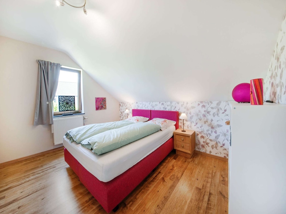 Holiday Home in Ardennes Near Durbuy