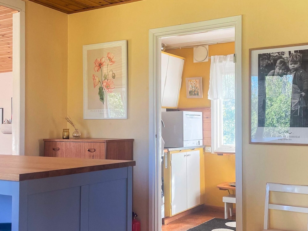 5 Person Holiday Home in Tyreso