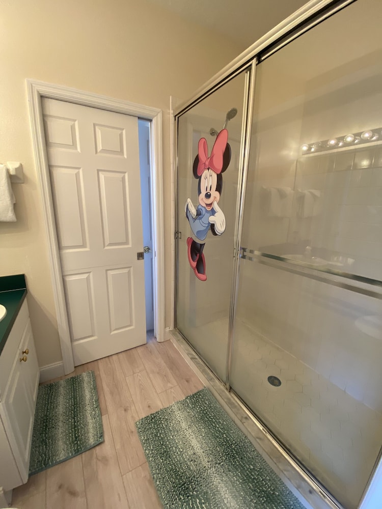 Orlando Select Vacation Homes