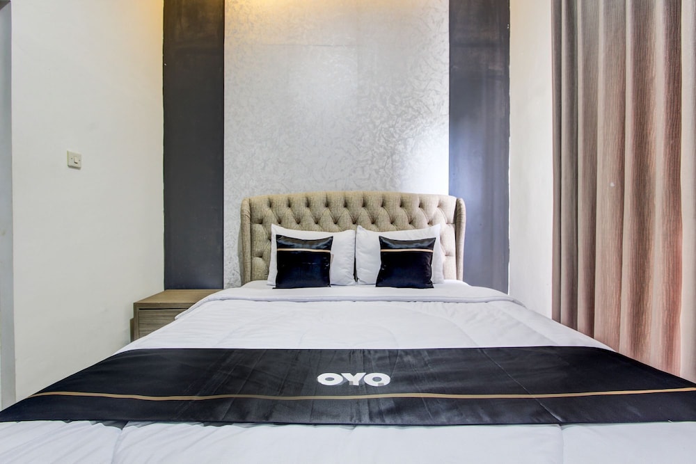 Capital O Sudirto Villa Dan Homestay Dieng