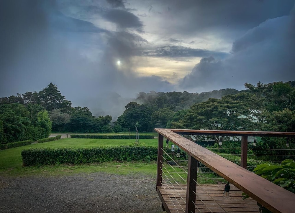 Hotel Casa Campo Verde - Image 1