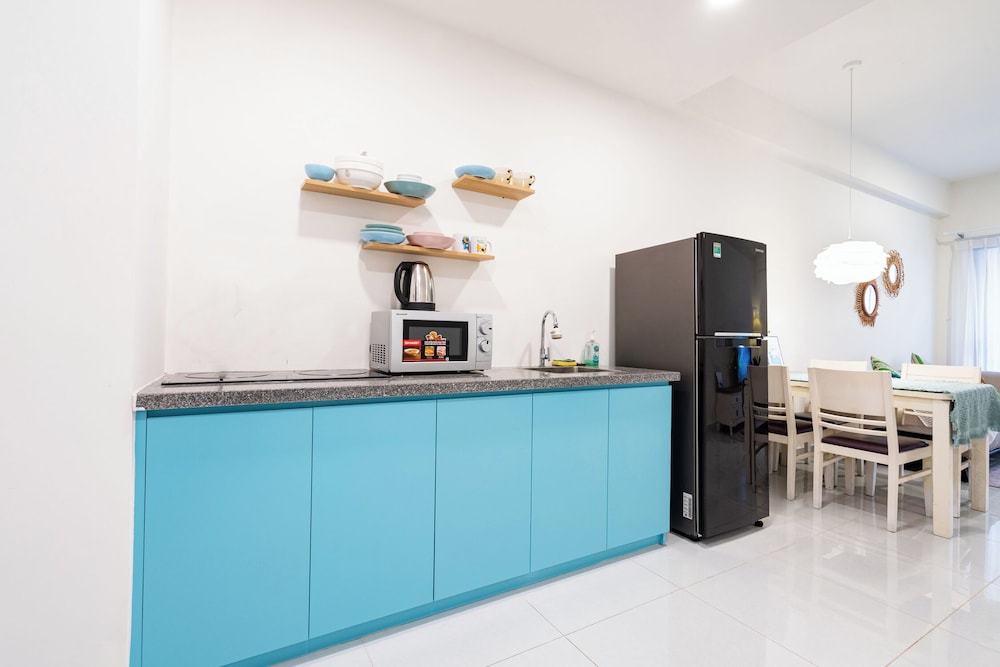 SOHO Premier Residence