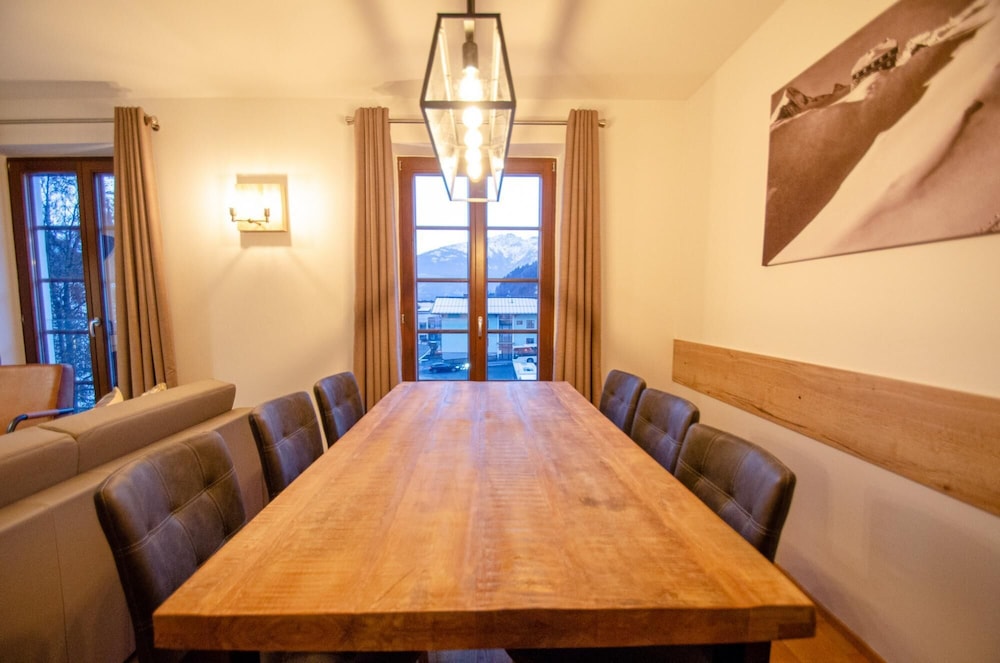 Post Residence Apartments 7B 150m From ski Lift