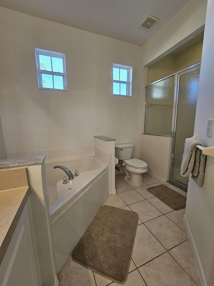 Th211bd Tuscan Hills 4 Bed 4 Bedroom Home