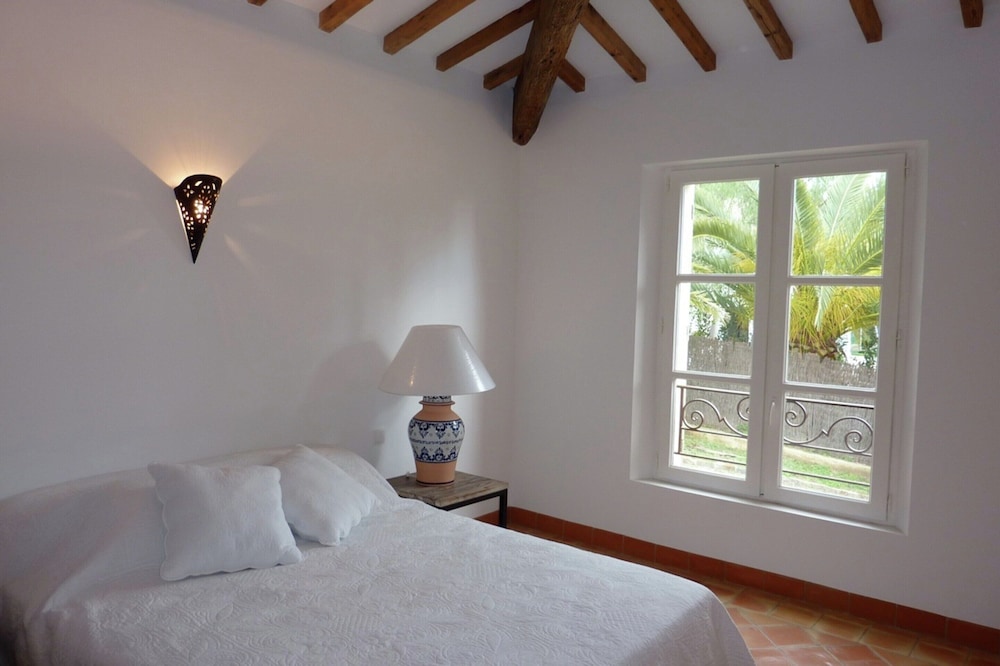 Villa in La Croix-valmer Near the Beach
