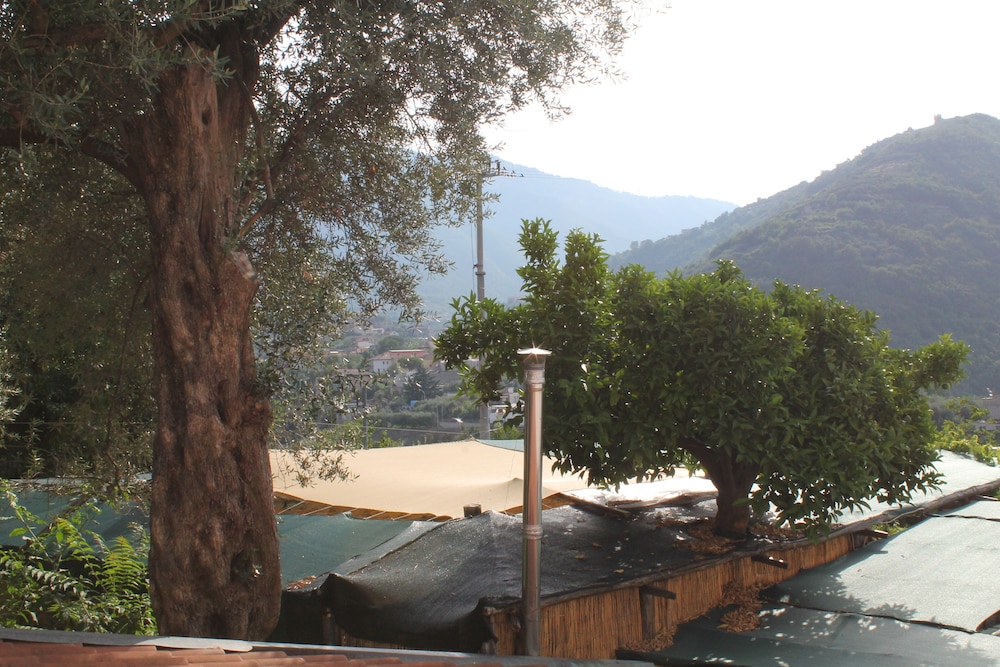 Casa Scola Agriturismo