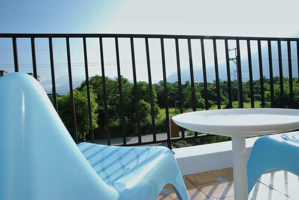 Marsu Xincheng SeaView Vegetarian B&B