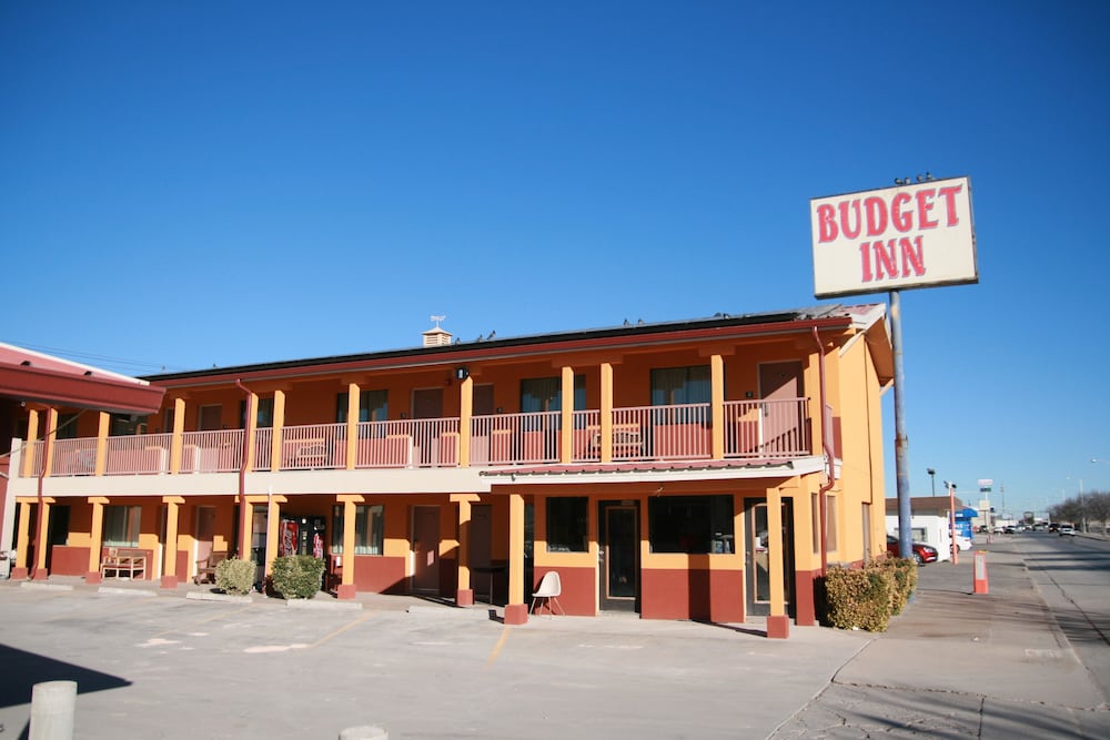 Budget Inn