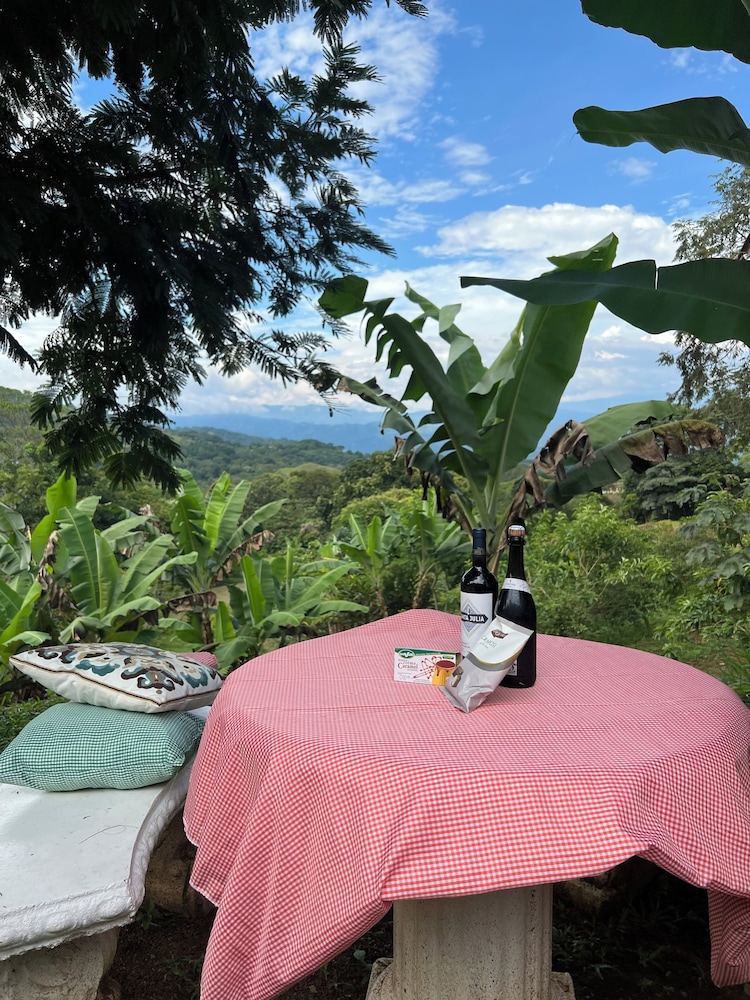 Badu Lodge