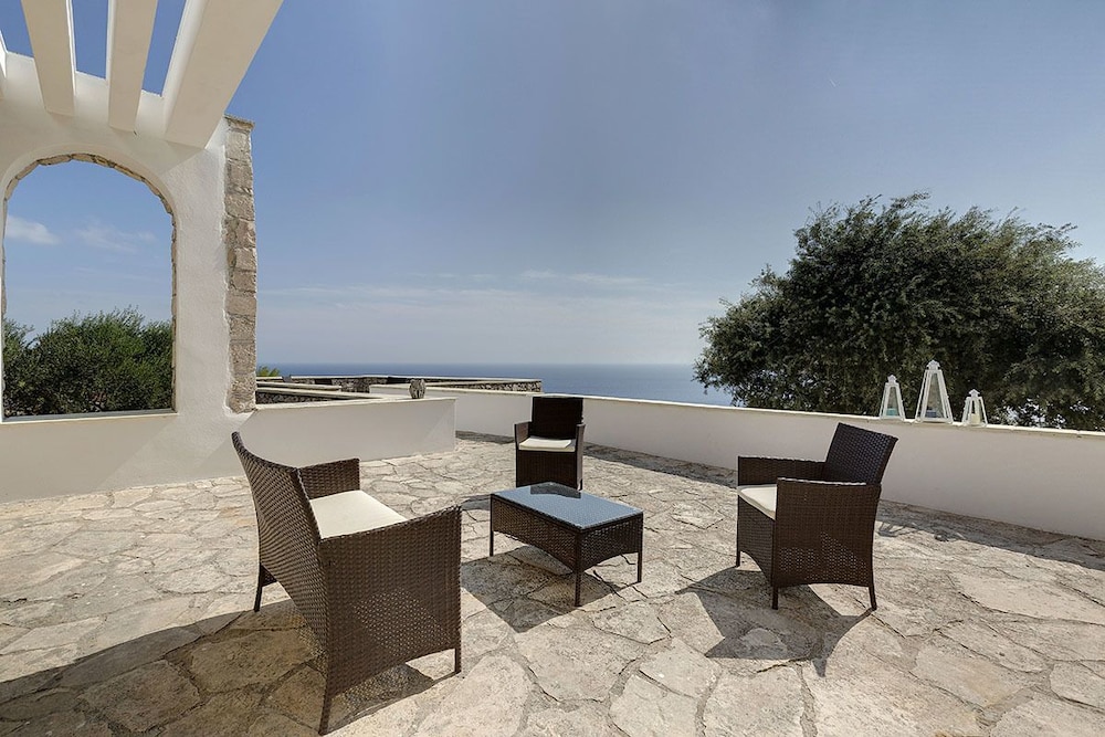 Faruk Leuca Resort