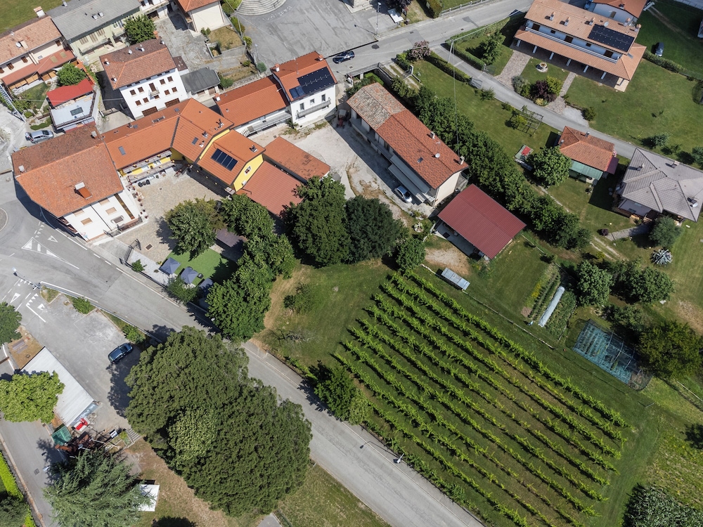 Vigna degli Angeli view 5