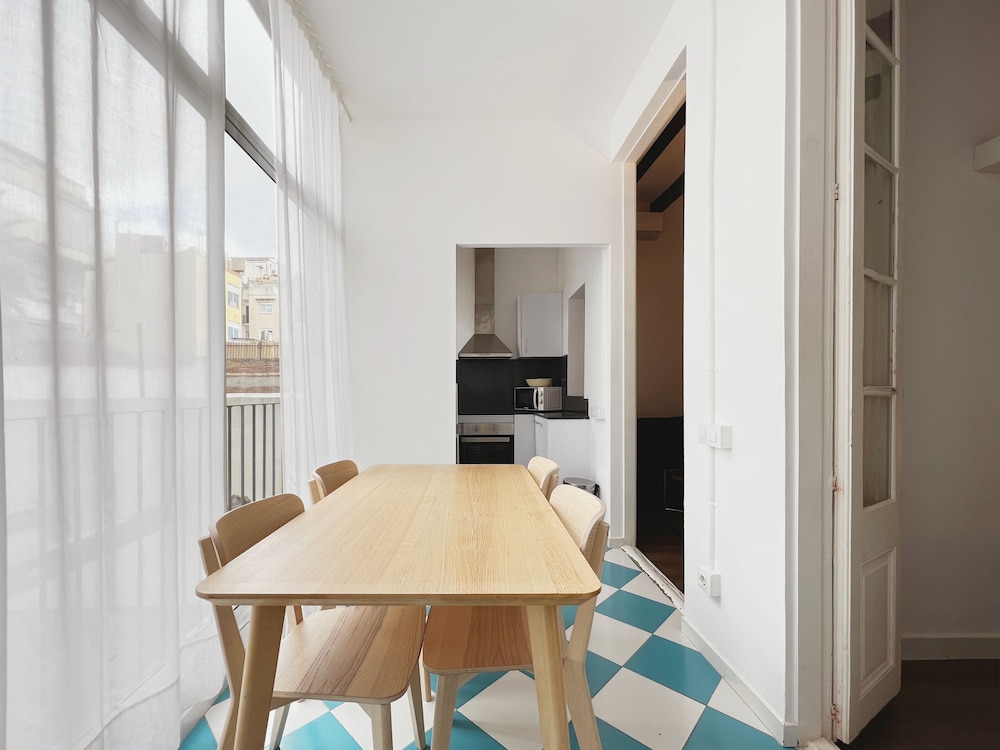 Stay U-nique Apartments Vila de Gracia
