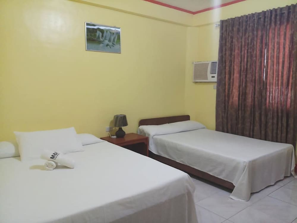 M&E Guesthouse view 5