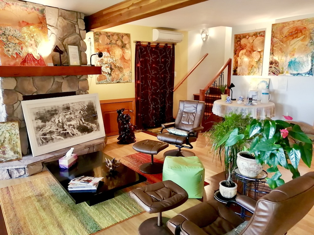 Domaine Baie Mud