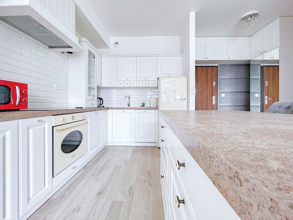 Pure Home Premium Apartments