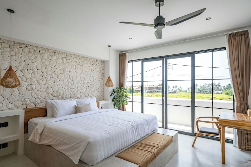 Villa Alesia Seseh