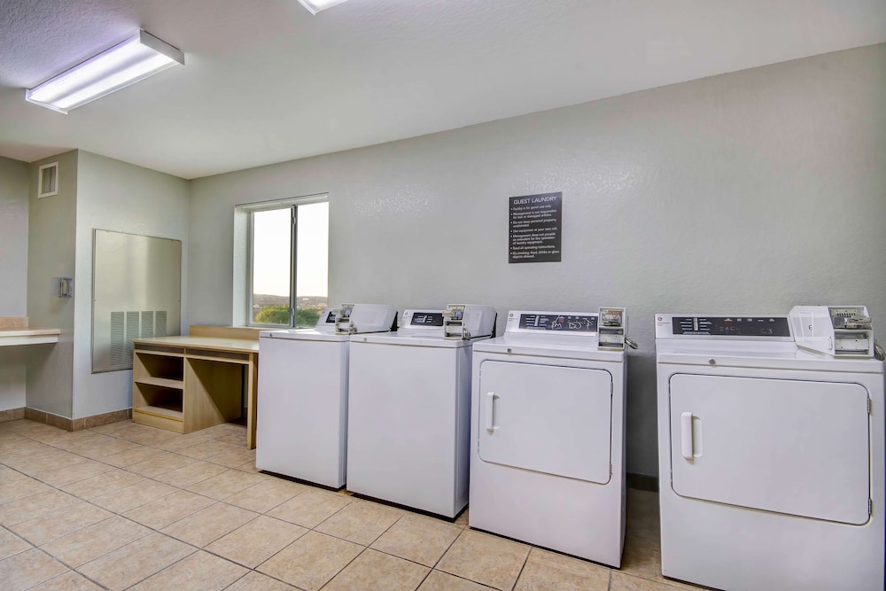 Motel 6 San Antonio, TX - Sea World North