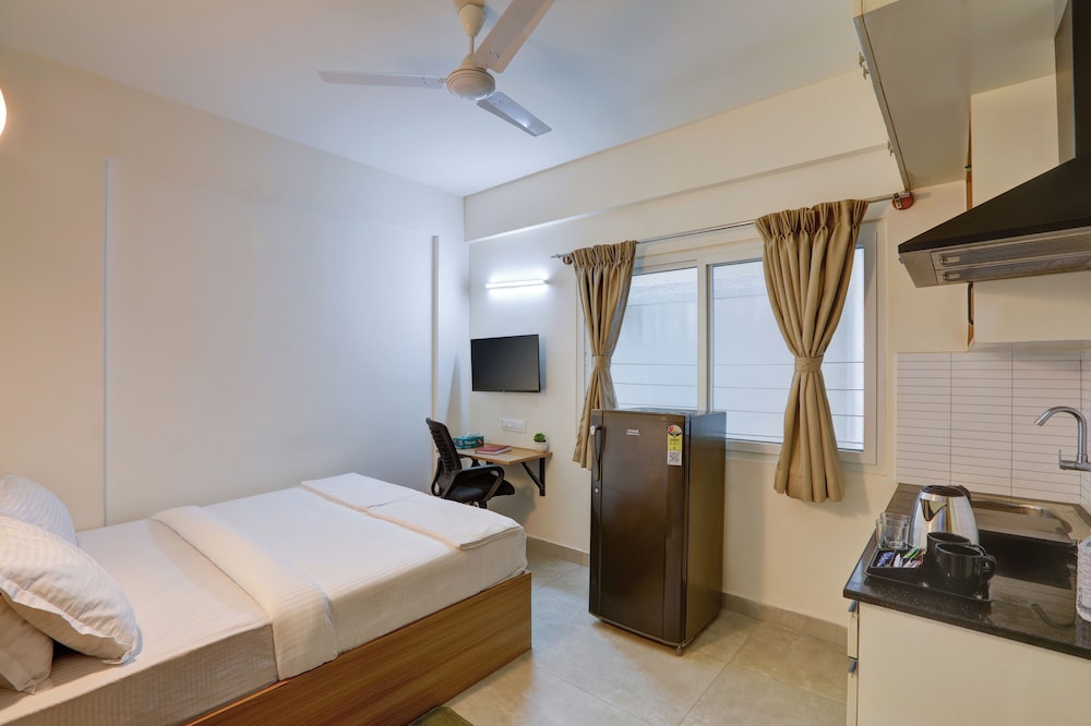 Acasa Suites ITPL Whitefield